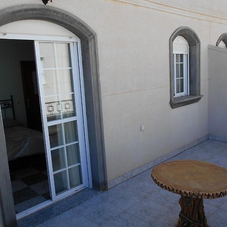 Hostal San Andres Карбонерас Екстериор снимка